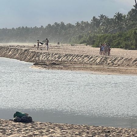 Seth Villa By Magampura Resorts Tangalle Luaran gambar