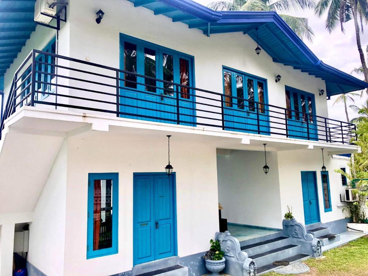 Seth Villa By Magampura Resorts Tangalle Luaran gambar