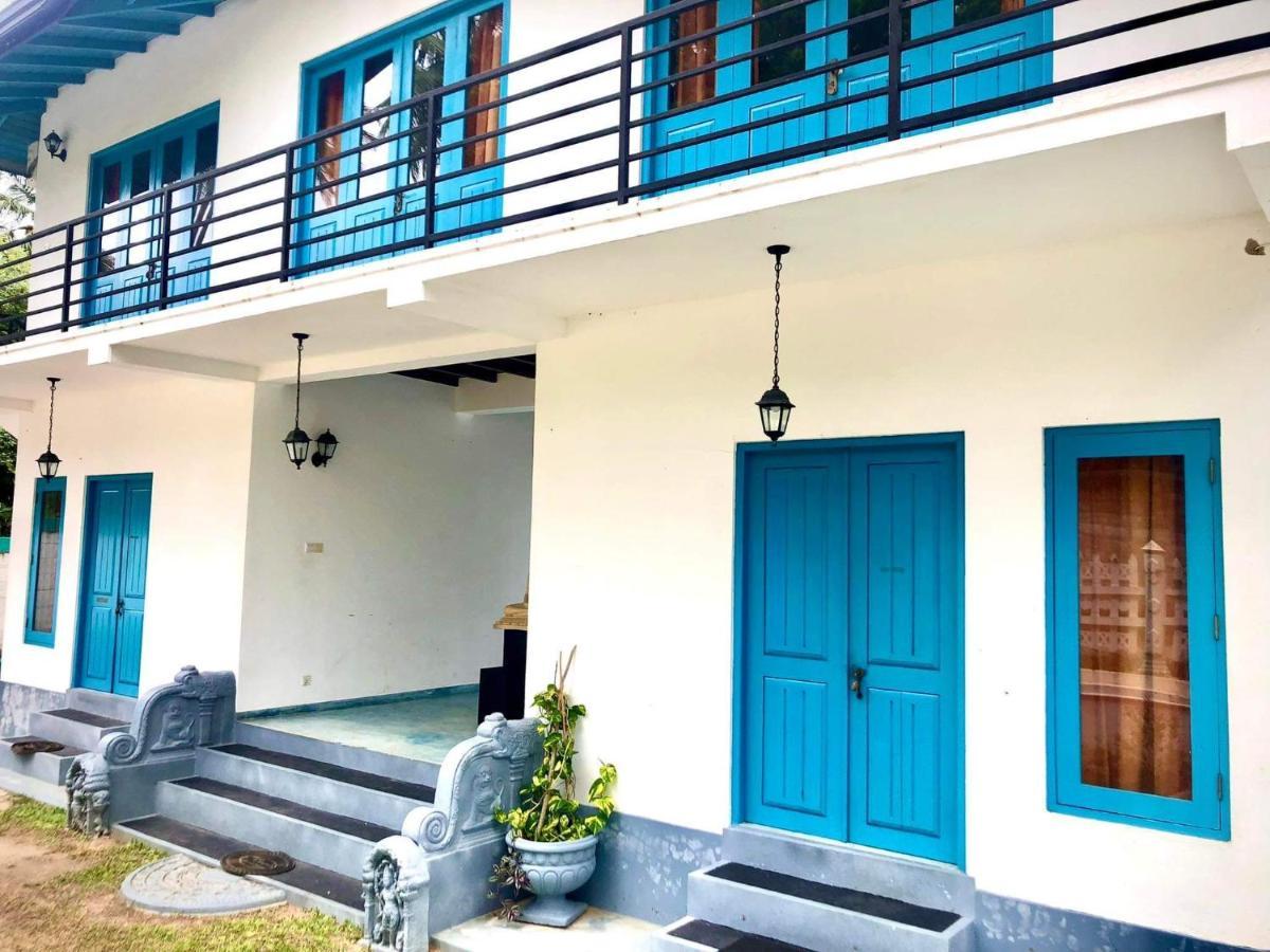 Seth Villa By Magampura Resorts Tangalle Luaran gambar