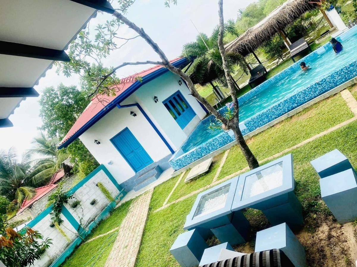 Seth Villa By Magampura Resorts Tangalle Luaran gambar