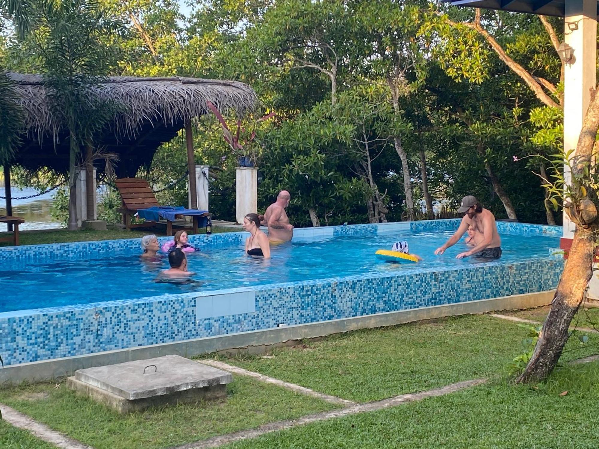 Seth Villa By Magampura Resorts Tangalle Luaran gambar