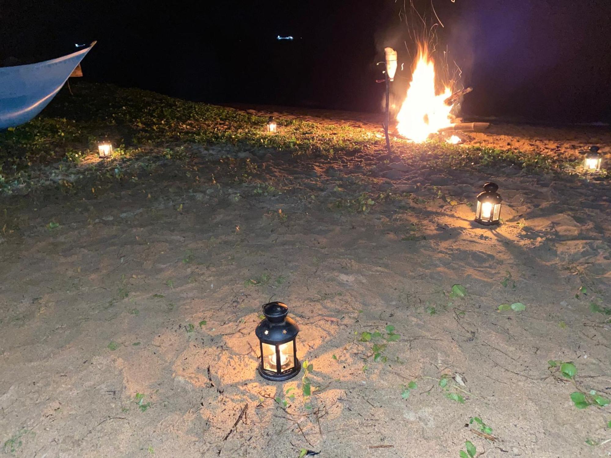 Seth Villa By Magampura Resorts Tangalle Luaran gambar