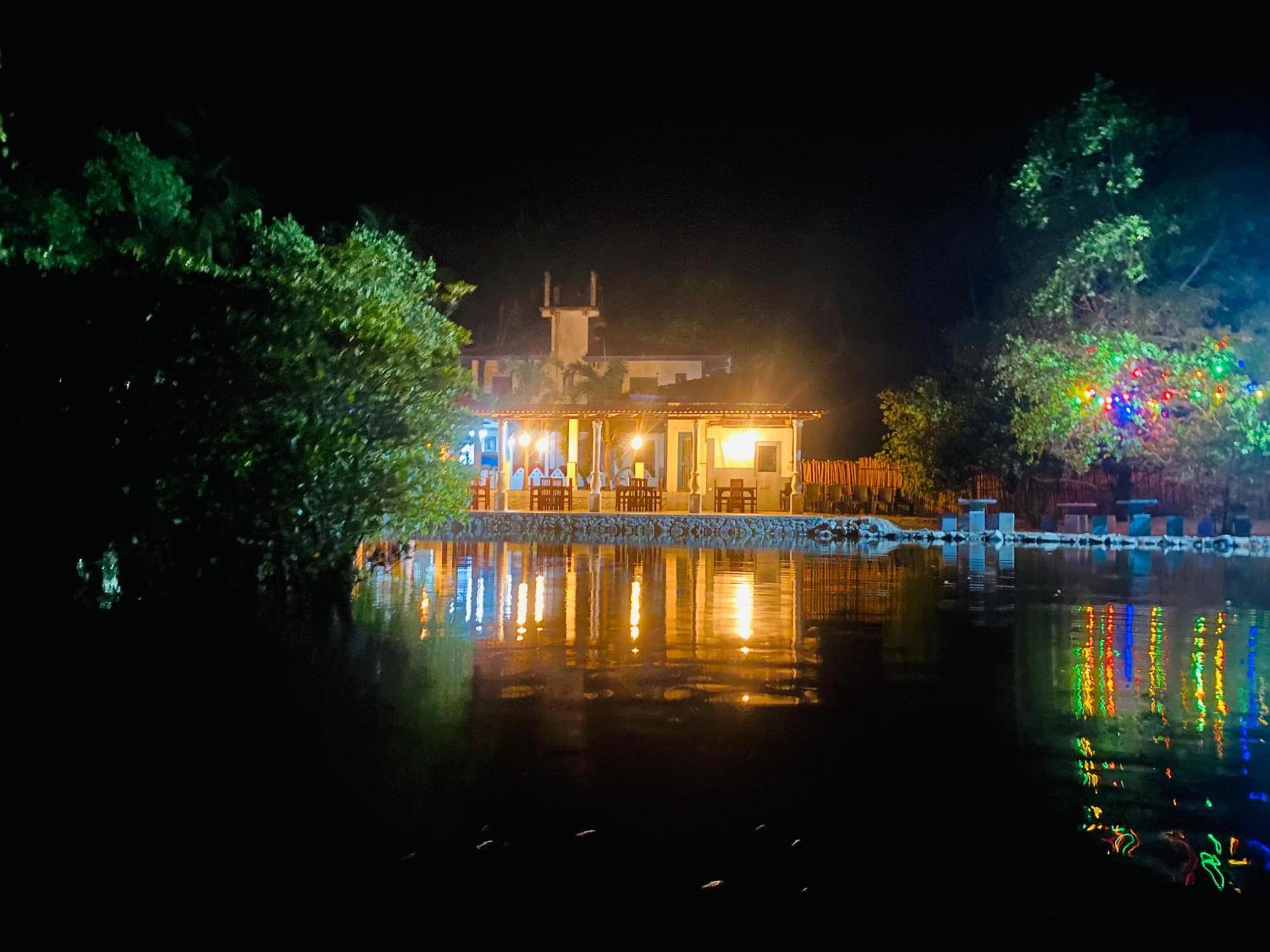 Seth Villa By Magampura Resorts Tangalle Luaran gambar
