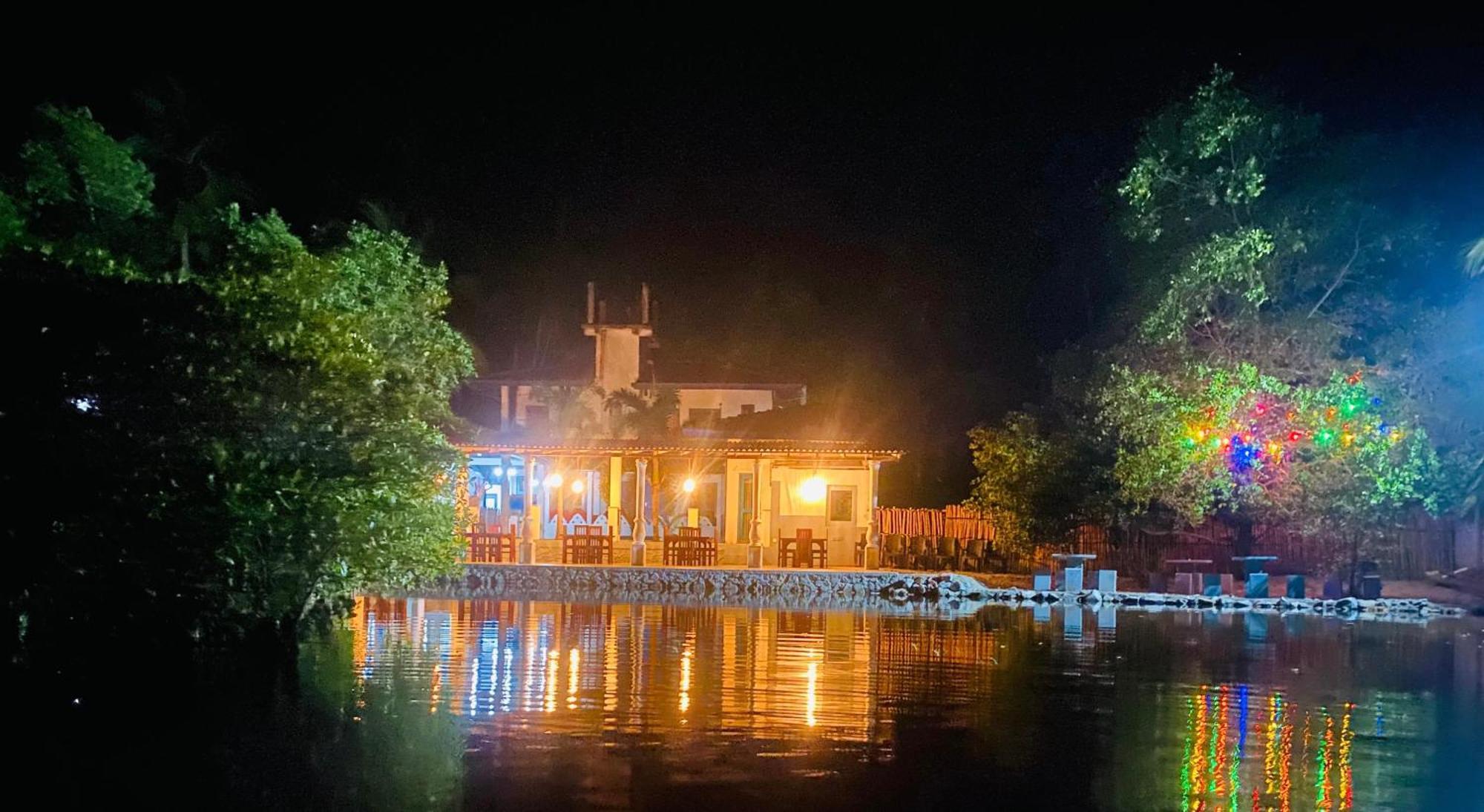 Seth Villa By Magampura Resorts Tangalle Luaran gambar