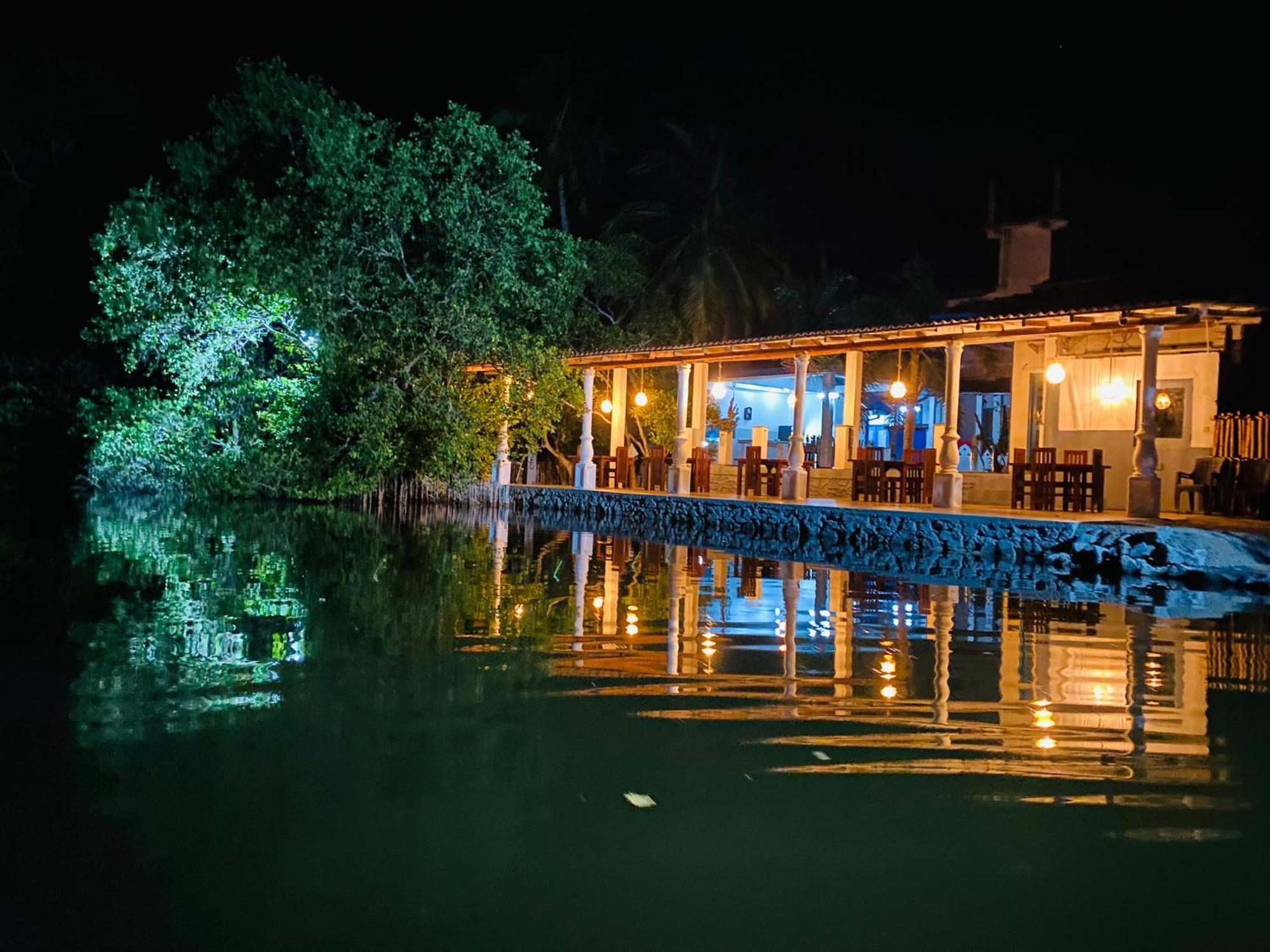Seth Villa By Magampura Resorts Tangalle Luaran gambar