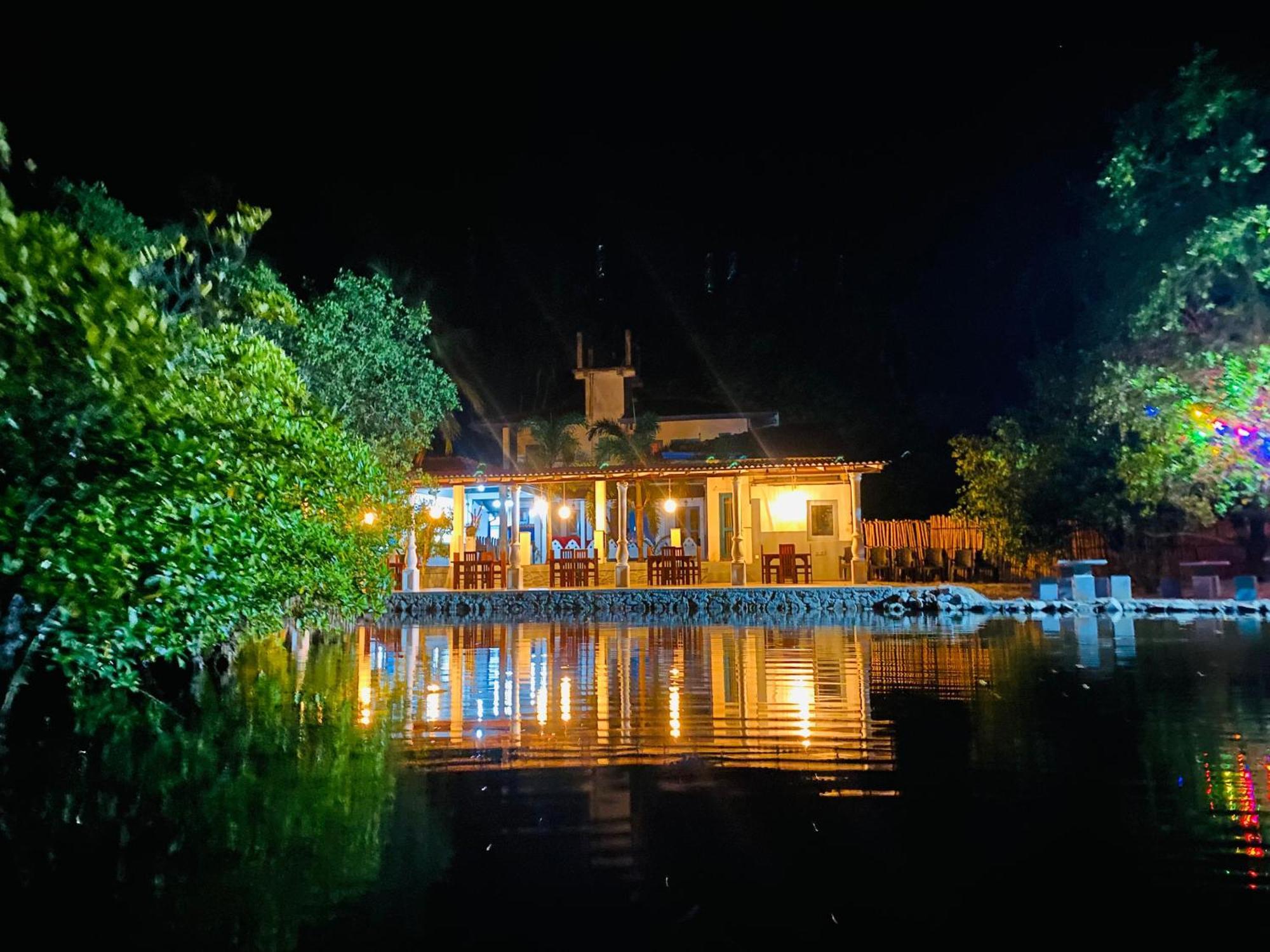 Seth Villa By Magampura Resorts Tangalle Luaran gambar