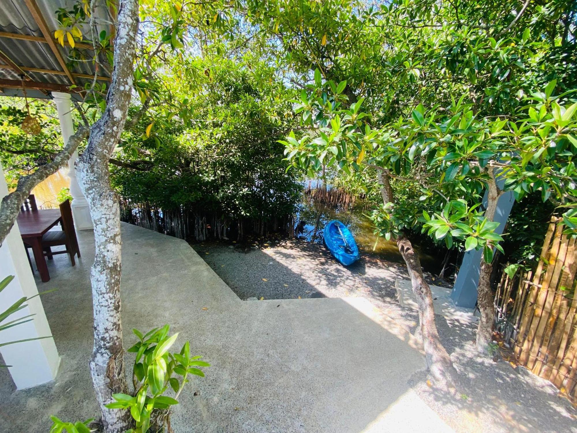 Seth Villa By Magampura Resorts Tangalle Luaran gambar