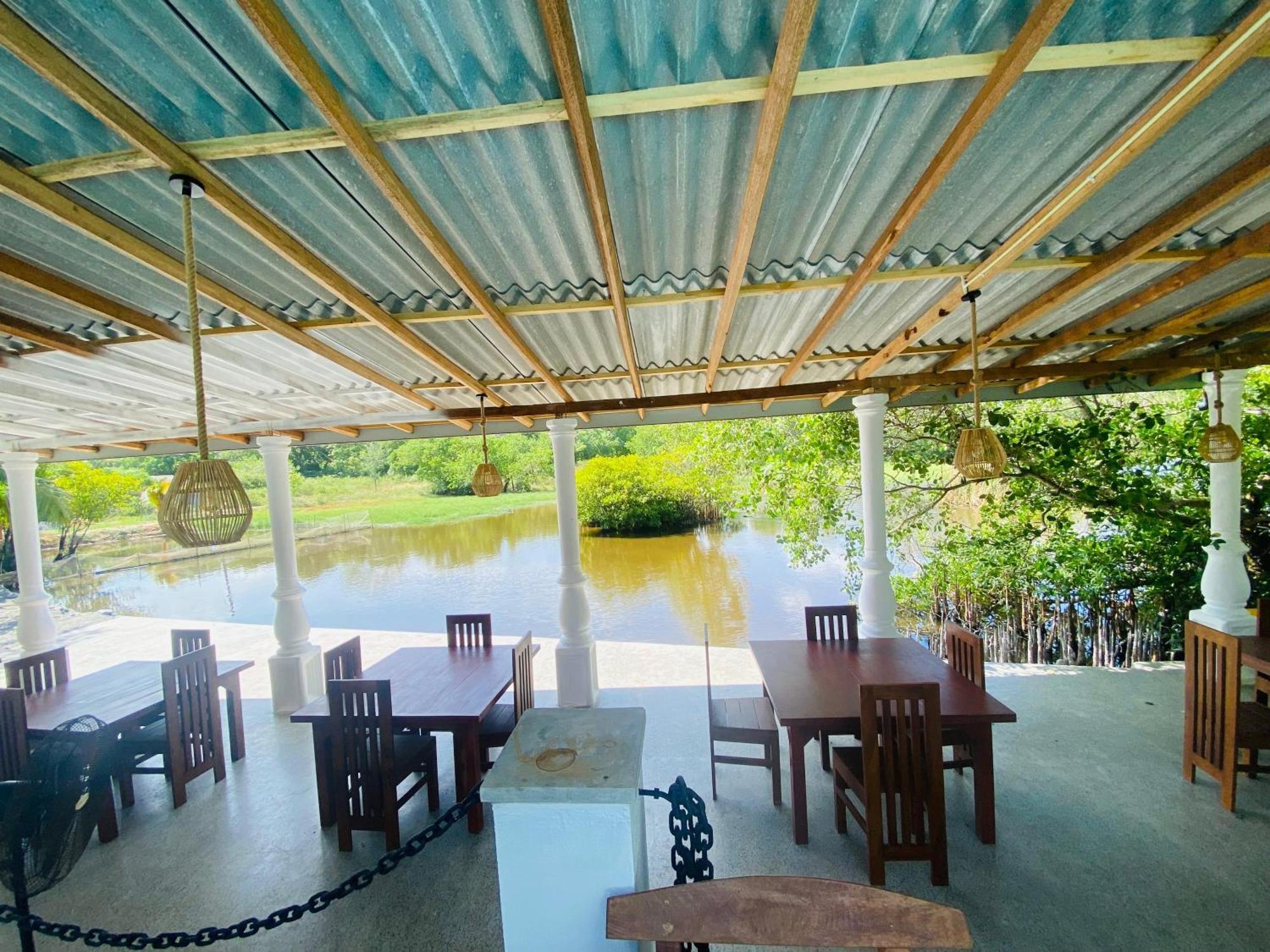 Seth Villa By Magampura Resorts Tangalle Luaran gambar