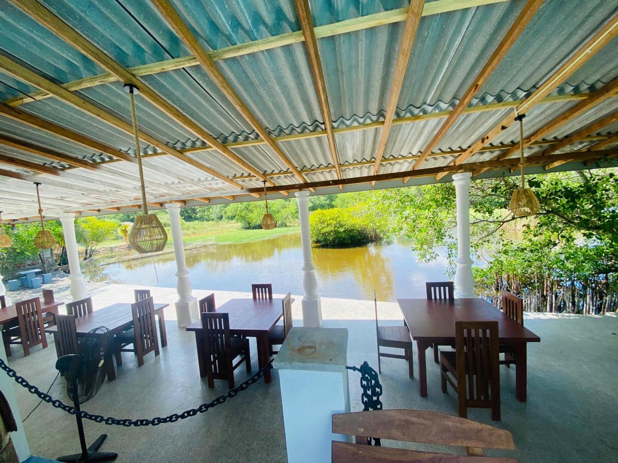 Seth Villa By Magampura Resorts Tangalle Luaran gambar