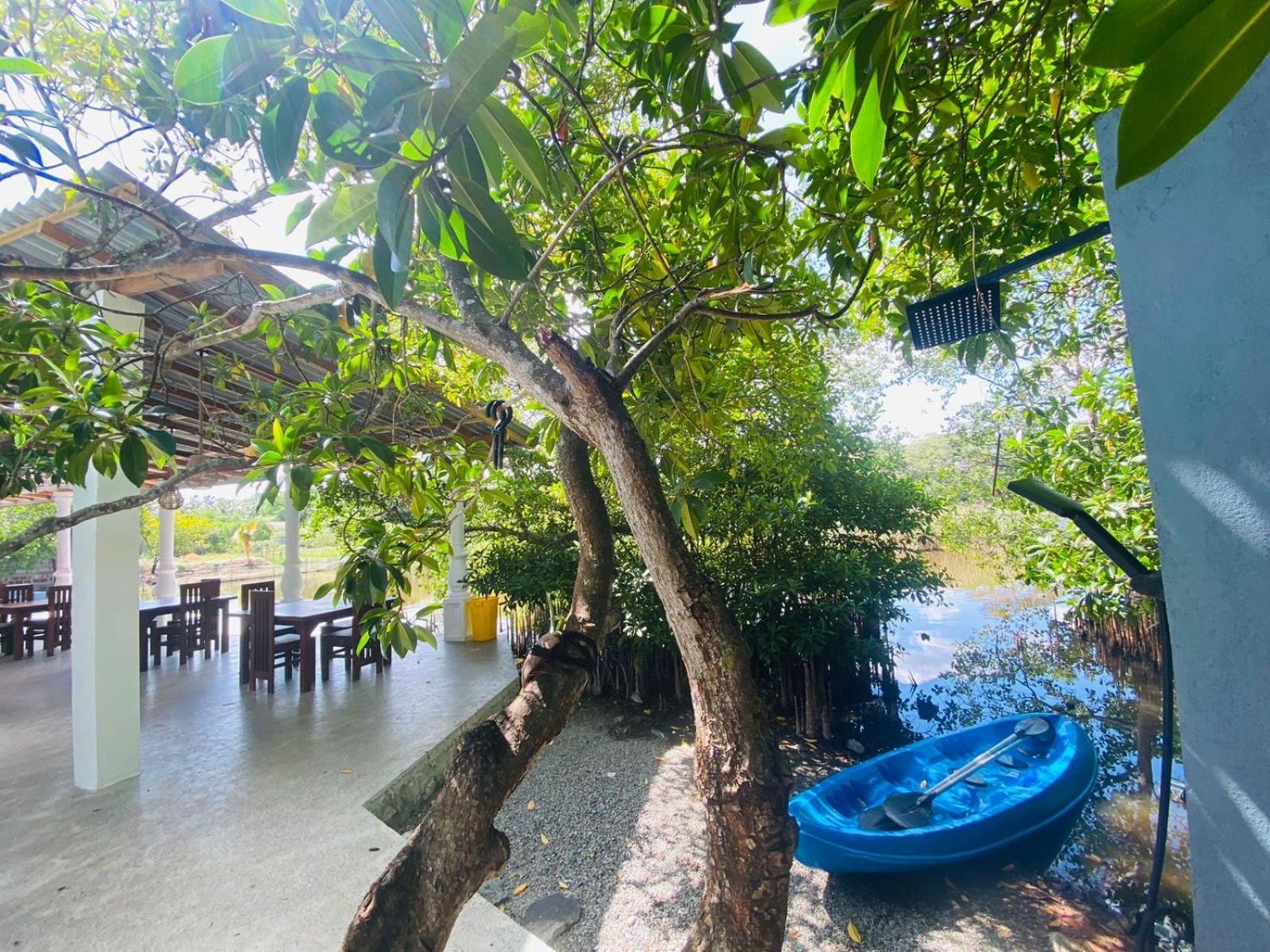 Seth Villa By Magampura Resorts Tangalle Luaran gambar