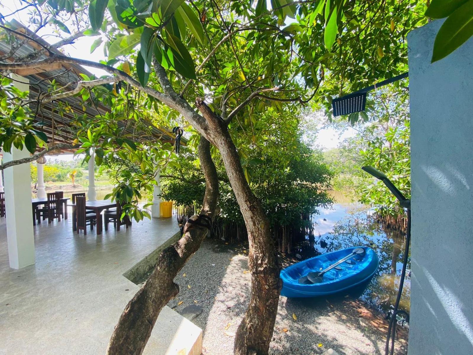Seth Villa By Magampura Resorts Tangalle Luaran gambar