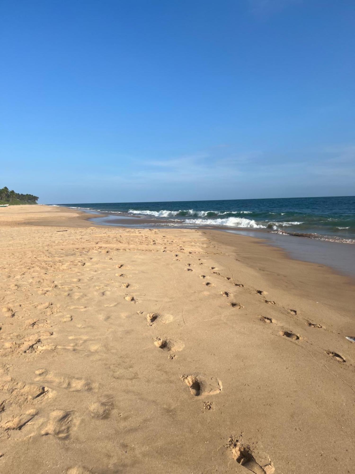 Seth Villa By Magampura Resorts Tangalle Luaran gambar