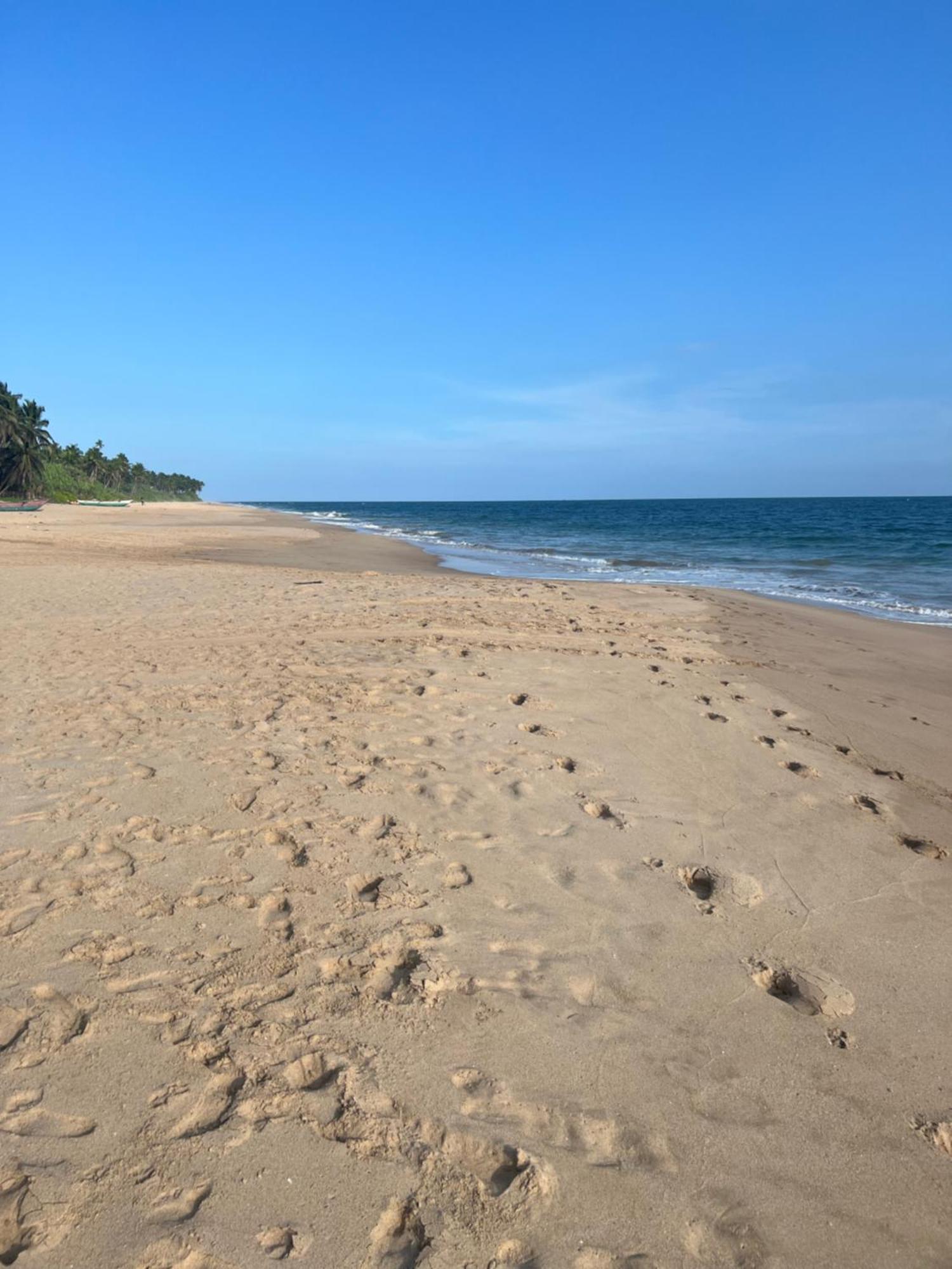 Seth Villa By Magampura Resorts Tangalle Luaran gambar