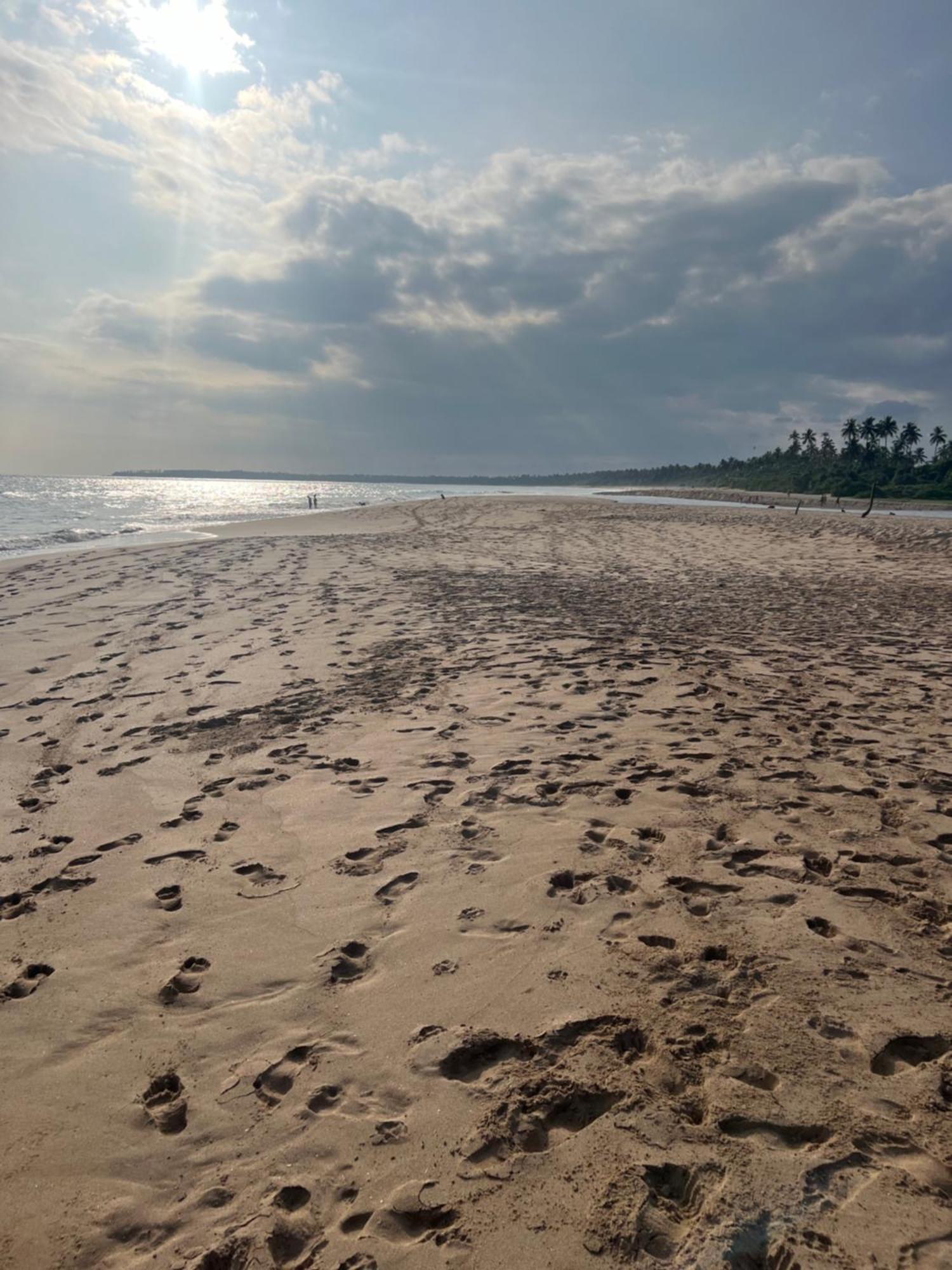 Seth Villa By Magampura Resorts Tangalle Luaran gambar