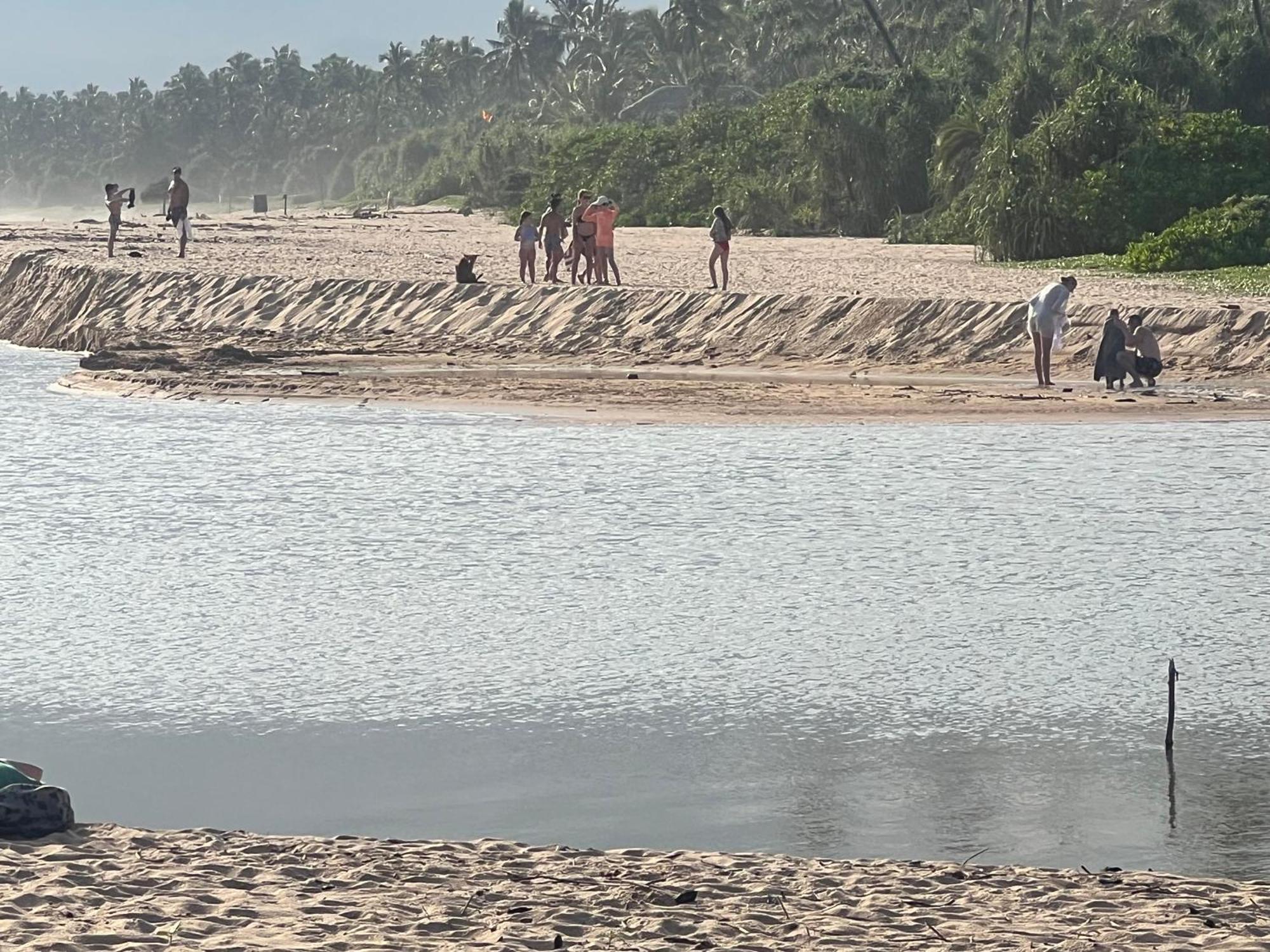 Seth Villa By Magampura Resorts Tangalle Luaran gambar