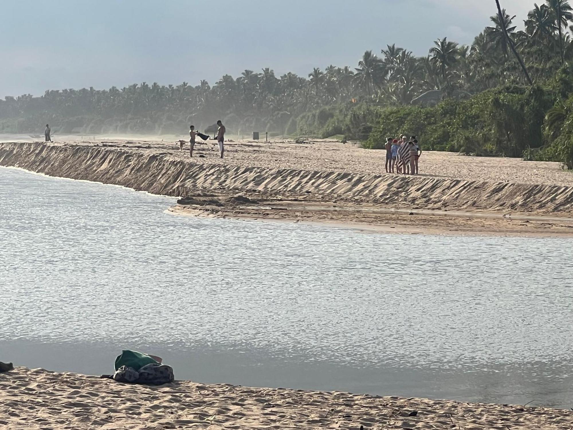 Seth Villa By Magampura Resorts Tangalle Luaran gambar