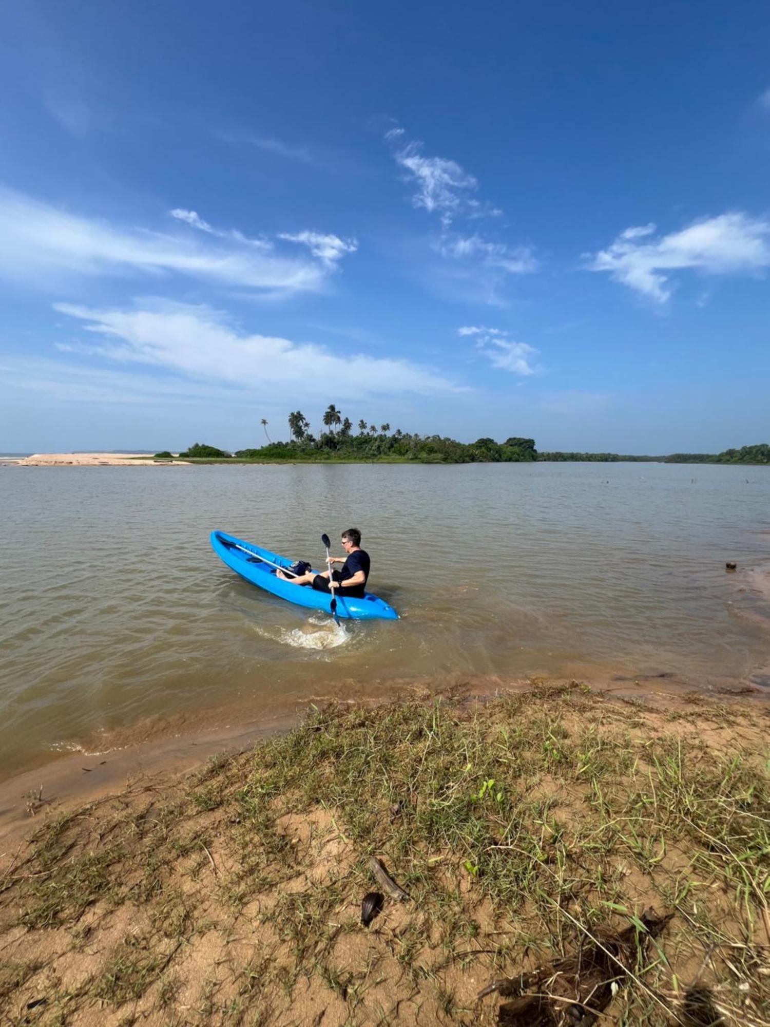 Seth Villa By Magampura Resorts Tangalle Luaran gambar