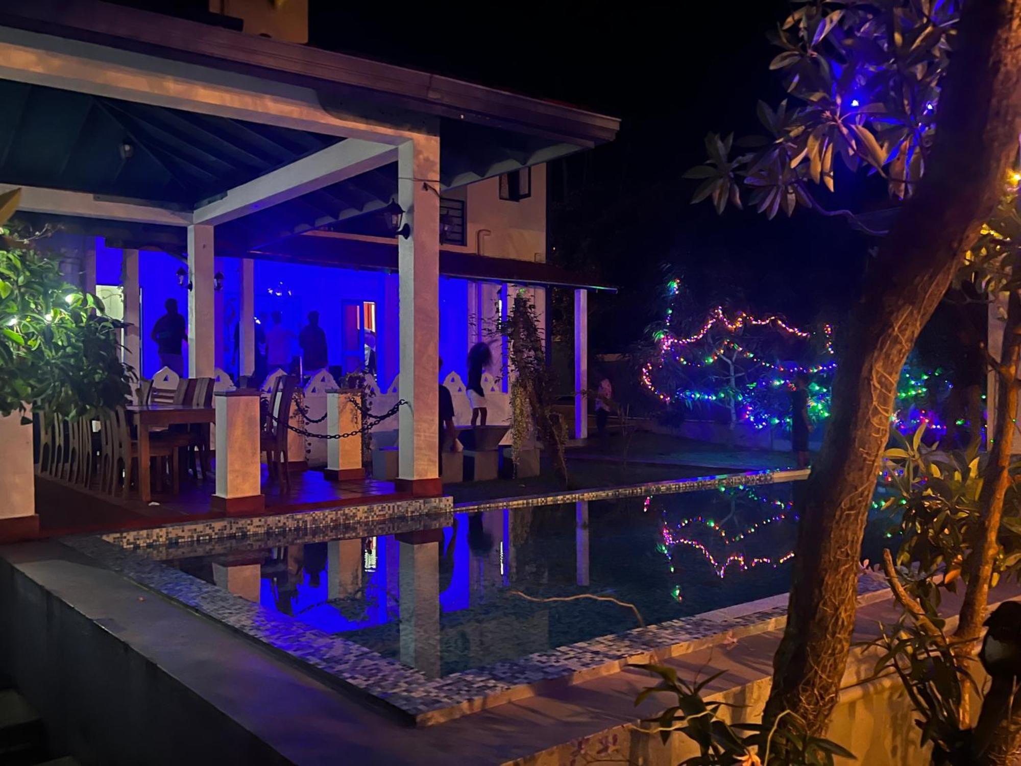 Seth Villa By Magampura Resorts Tangalle Luaran gambar