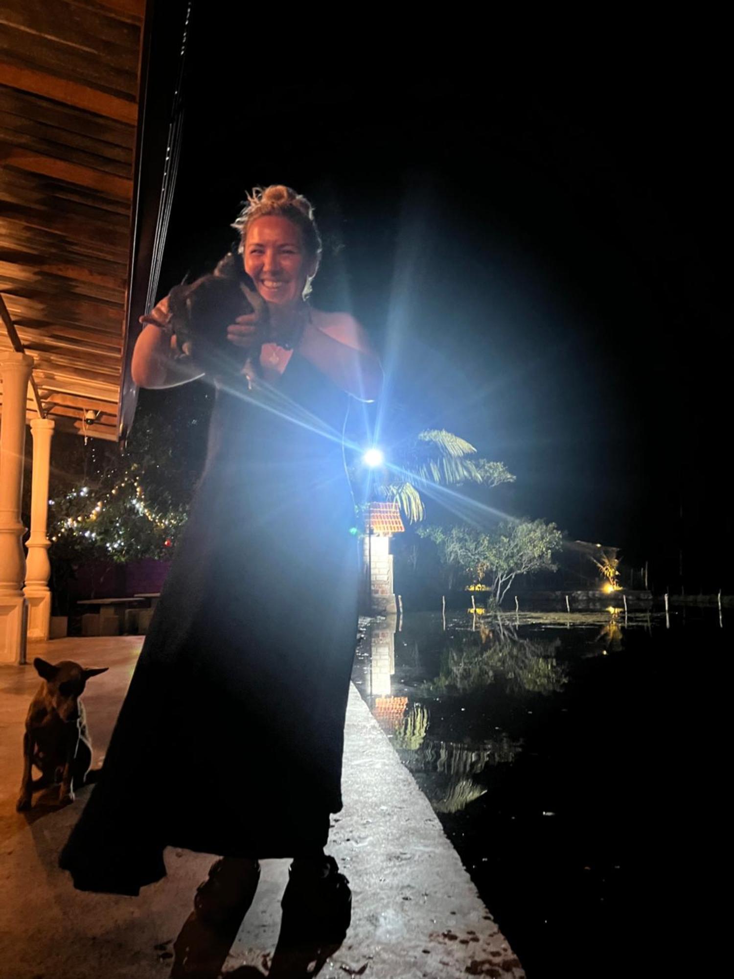 Seth Villa By Magampura Resorts Tangalle Luaran gambar