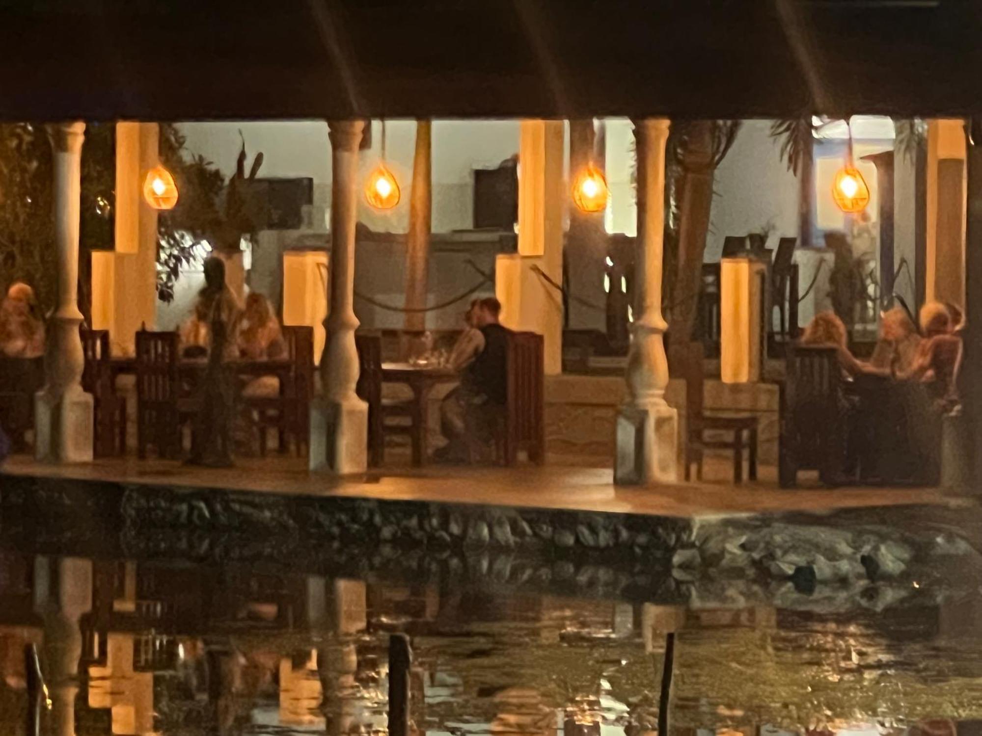 Seth Villa By Magampura Resorts Tangalle Luaran gambar