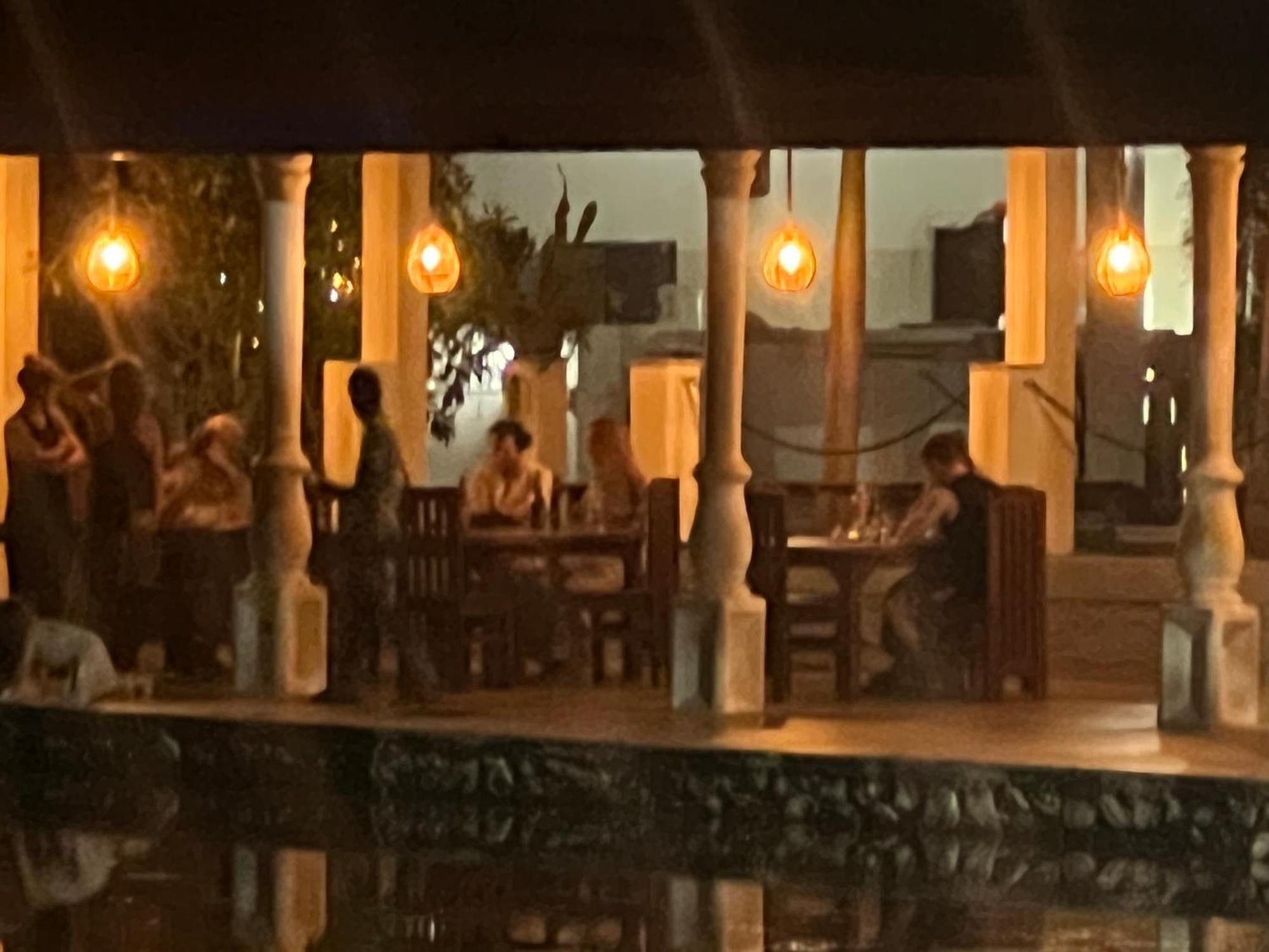 Seth Villa By Magampura Resorts Tangalle Luaran gambar